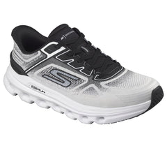 Men Skechers Slip-ins: GO RUN Glide-Step Arch Fit
