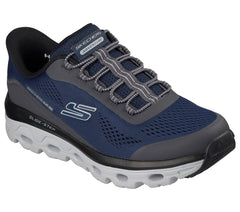 Men Skechers Slip-ins: Glide-Step Sole - Glover Peak