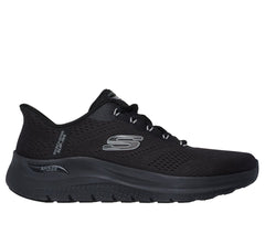 Men Skechers Slip-ins: Arch Fit 2.0 - Lestur