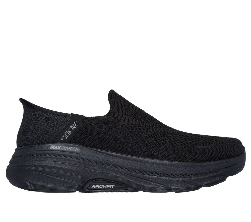Men Skechers Slip-ins: Max Cushioning Arch Fit 2.0 - Fortuitous 2.0