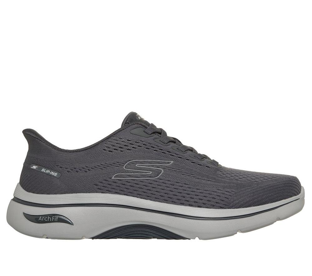 Men Skechers Slip-ins: GO WALK Arch Fit 2.0 - Percy