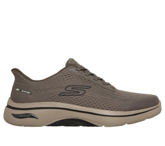 Men Skechers Slip-ins: GO WALK Arch Fit 2.0 - Percy