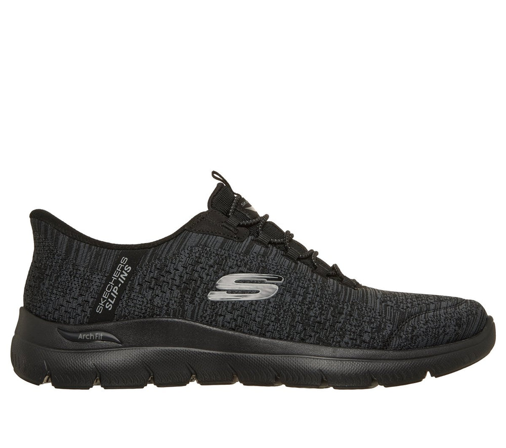 Men Skechers Slip-ins: Arch Fit Summits - Vorken