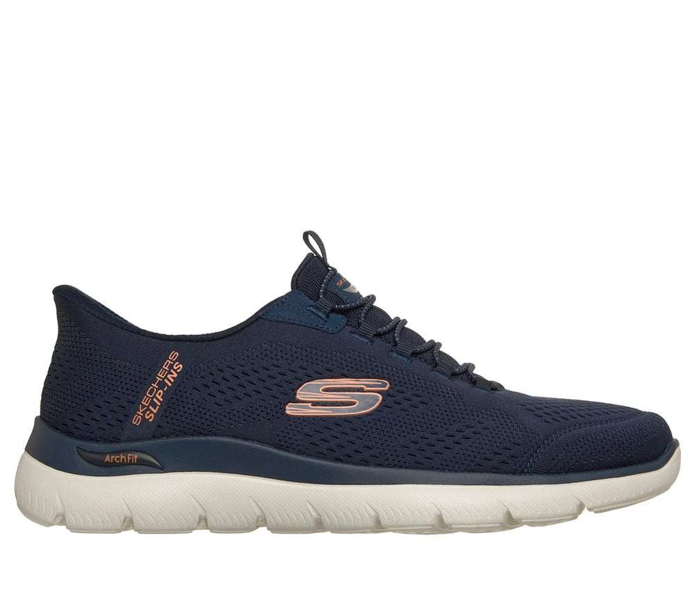 Men Skechers Slip-ins: Arch Fit Summits - Vorken