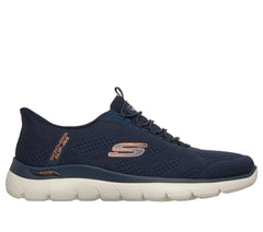 Men Skechers Slip-ins: Arch Fit Summits - Vorken