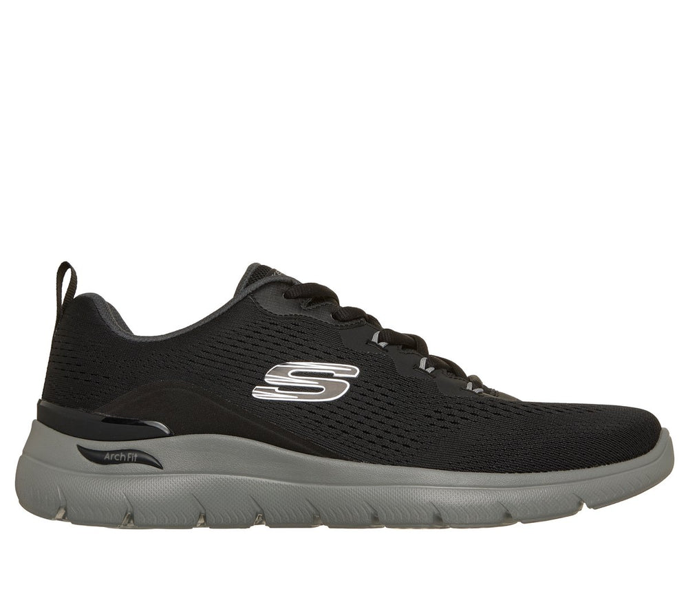 Men Skechers Arch Fit Summits - Kravel