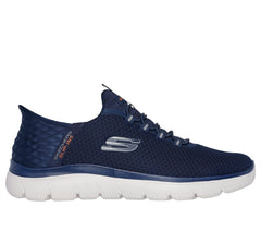 Men Skechers Slip-ins: Summits - High Range