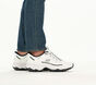 Men Skechers Slip-ins: E'Lite Afterburn - Grill Corporal