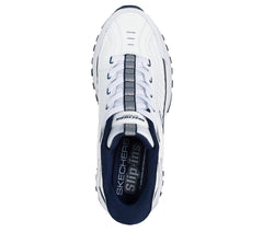Men Skechers Slip-ins: E'Lite Afterburn - Grill Corporal