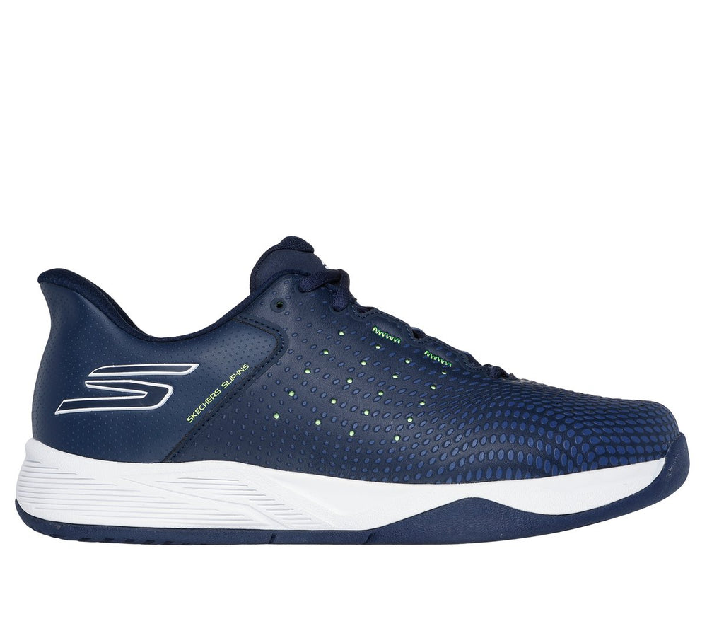 Men Skechers Slip-ins Relaxed Fit: Viper Court Reload