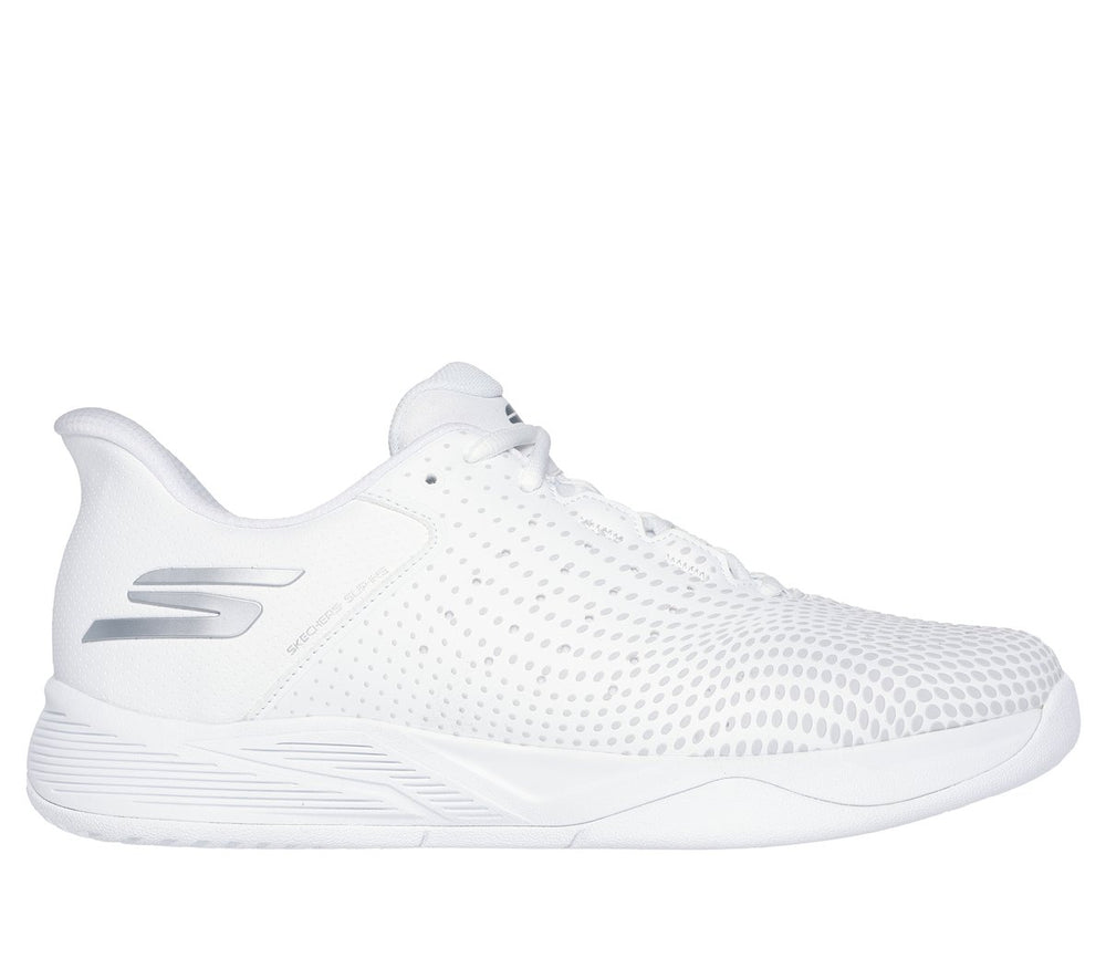 Men Skechers Slip-ins Relaxed Fit: Viper Court Reload