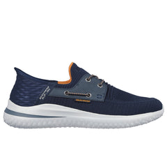 Men Skechers Slip-ins: Delson 3.0 - Roth