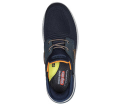 Men Skechers Slip-ins: Delson 3.0 - Roth