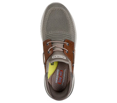 Men Skechers Slip-ins: Delson 3.0 - Roth