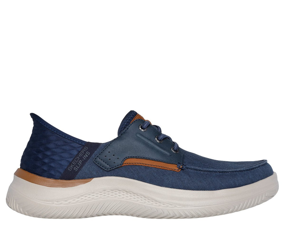 Men Skechers Slip-ins RF: Hasting - Niko