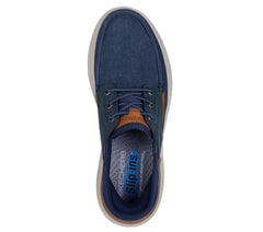 Men Skechers Slip-ins RF: Hasting - Niko