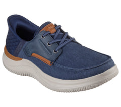 Men Skechers Slip-ins RF: Hasting - Niko