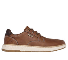 Men Skechers Waterproof Relaxed Fit: Garlan - Pryor