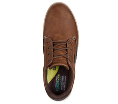 Men Skechers Waterproof Relaxed Fit: Garlan - Pryor
