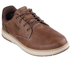 Men Skechers Waterproof Relaxed Fit: Garlan - Pryor