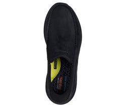Men Skechers Slip-ins Relaxed Fit: Pollard - Osgood