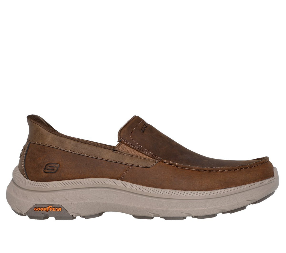 Men Skechers Slip-ins Relaxed Fit: Pollard - Osgood