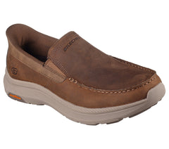 Men Skechers Slip-ins Relaxed Fit: Pollard - Osgood