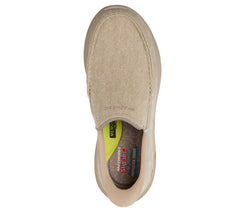 Men Skechers Slip-ins: Pollard - Reed
