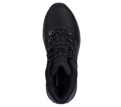 Men Skechers Slip-ins Waterproof Relaxed Fit: Meroe - Pikeman