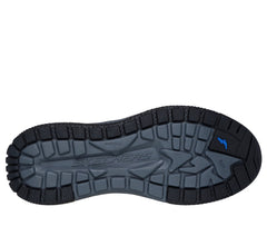 Men Skechers Slip-ins Waterproof Relaxed Fit: Meroe - Pikeman