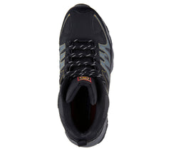 Men Skechers Work Relaxed Fit: Holdredge - Rebem ST