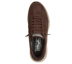 Men Skechers Slip-ins: Contour Foam - Cozy Fit Calvoro