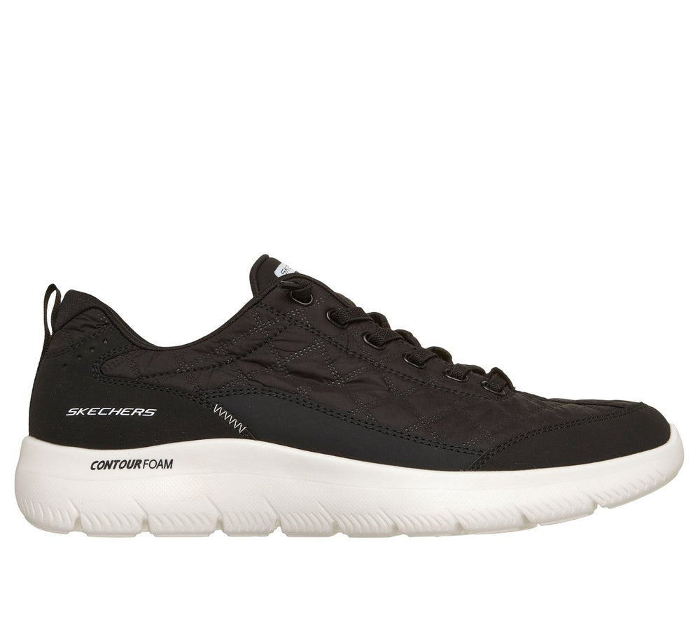 Men Skechers Summits Contour Foam - Cozy Fit