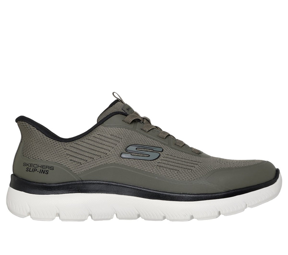 Men Skechers Slip-ins: Summits - Leyter