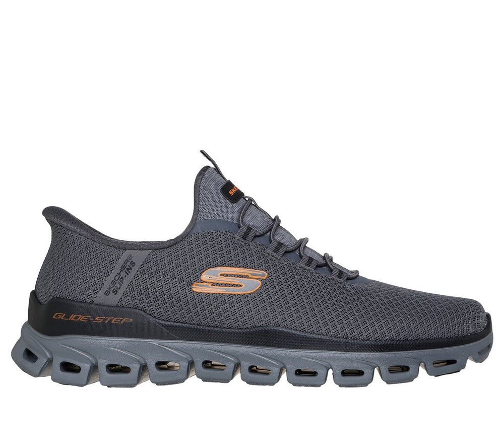 Men Skechers Slip-ins: Glide-Step - Noxus