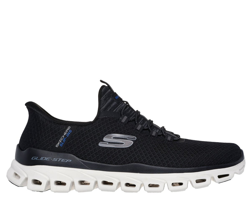 Men Skechers Slip-ins: Glide-Step - Noxus