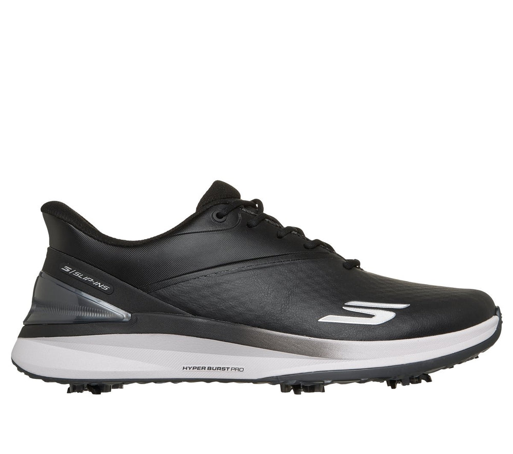Men Skechers Slip-ins Golf Waterproof: Blade Tour