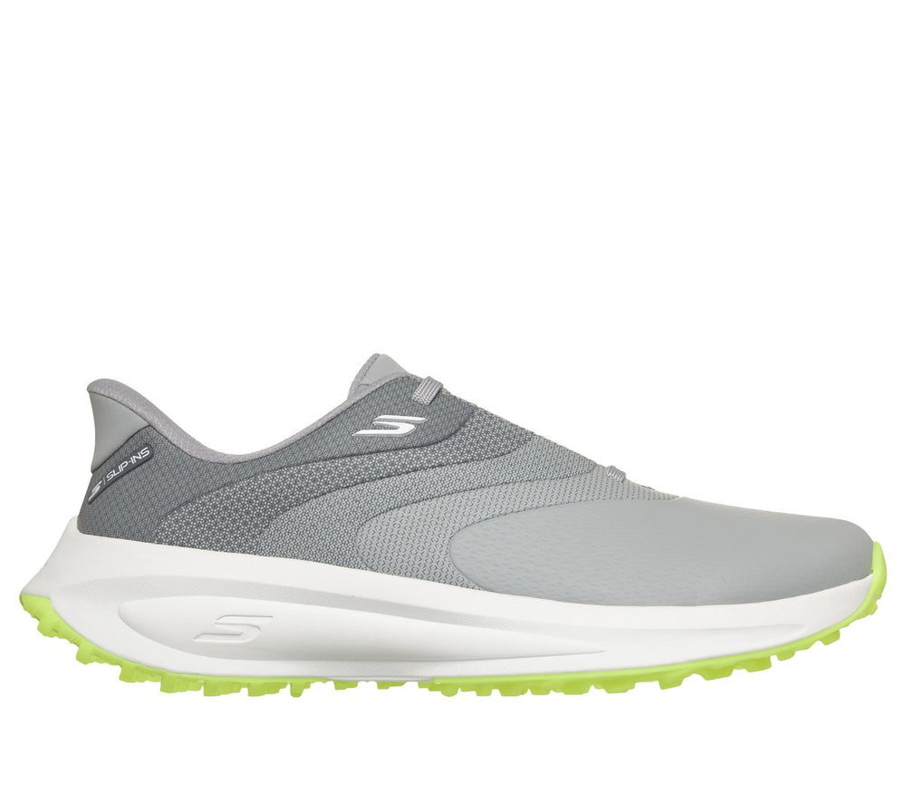 Men Skechers Slip-ins Golf Waterproof: Flow SI