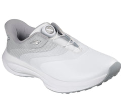 Men Skechers Slip-ins Golf Waterproof: Flow SI - Twist-Fit