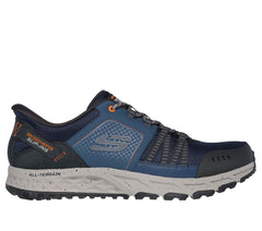 Men Skechers Slip-ins: Escape Plan - Stunt Plan