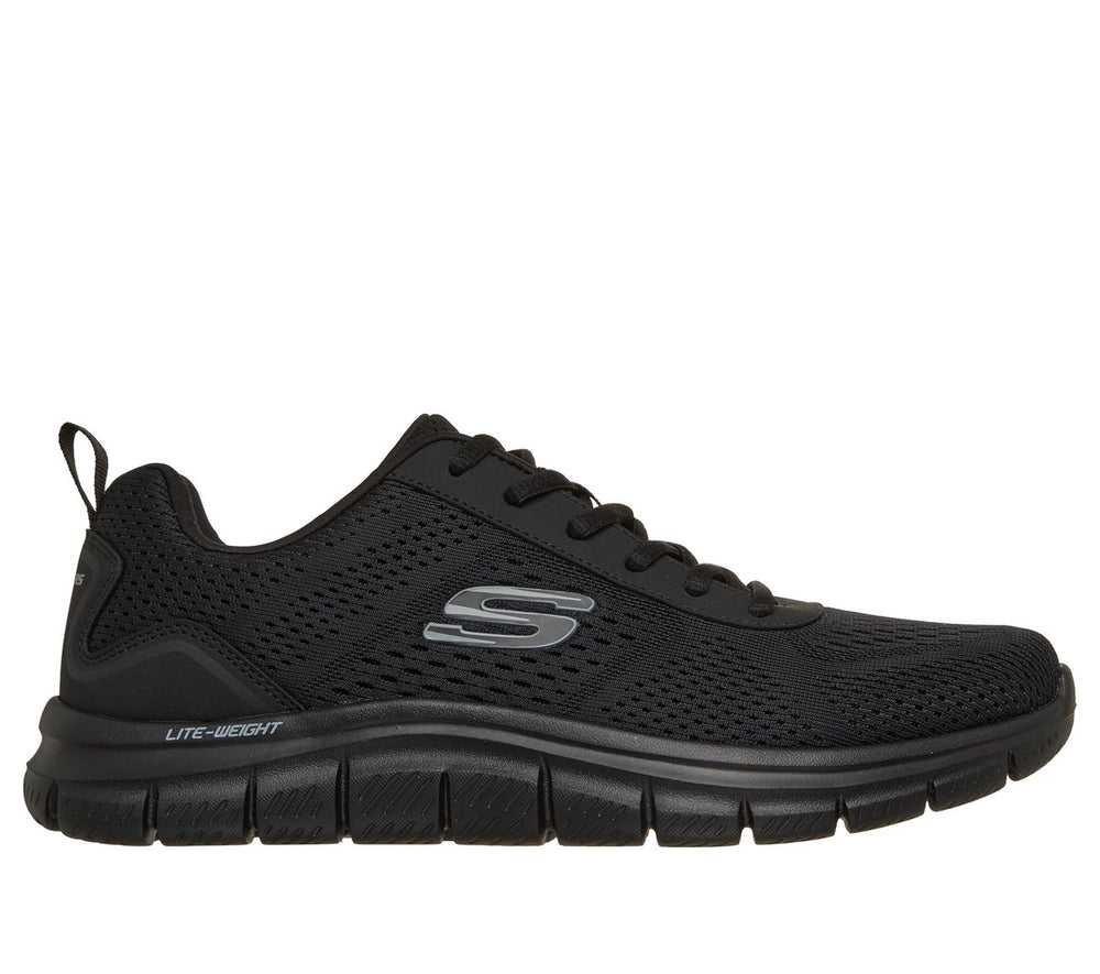 Men Skechers Track - Leshur