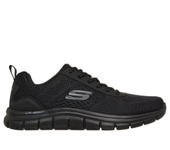 Men Skechers Track - Leshur