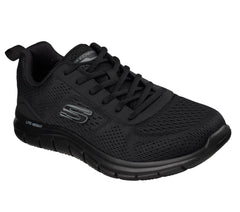 Men Skechers Track - Leshur