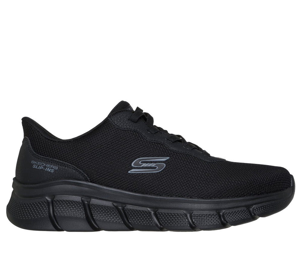 Men Skechers Slip-ins: BOBS Sport B Flex - Glacial Edge