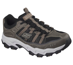 Men Skechers Stamina - Afterburn Legacy All Terrain