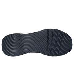 Men Skechers Slip-ins: BOBS Sport Squad Chaos - Solid Step