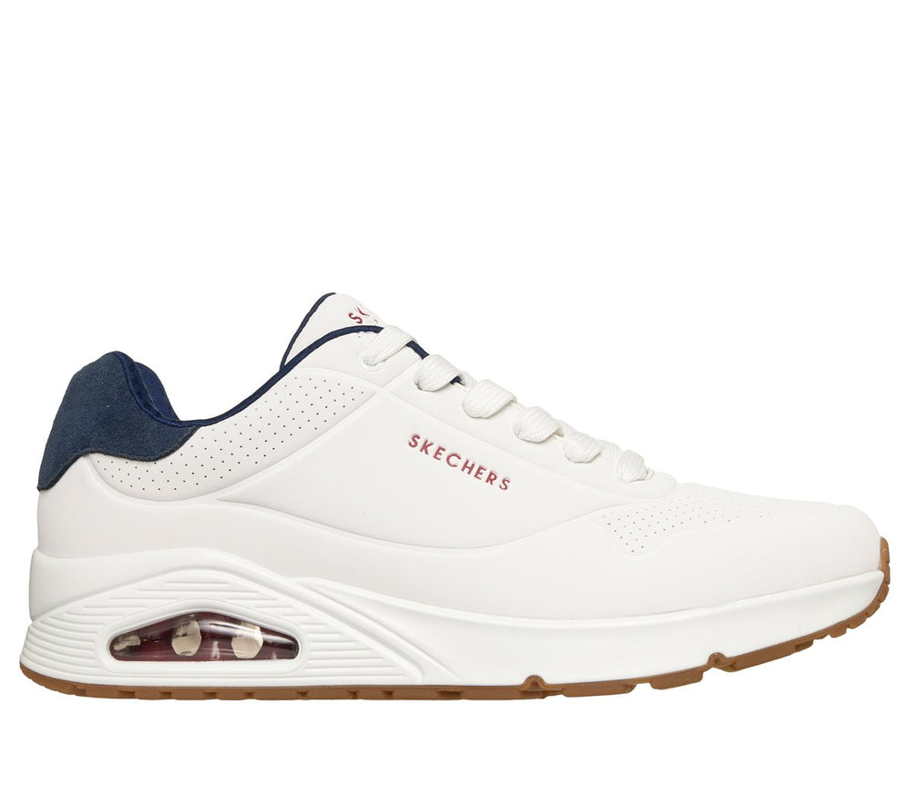 Men Skechers UNO - Suited On Air