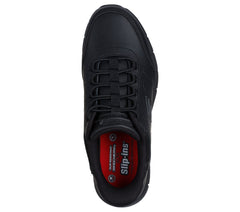Men Skechers Slip-ins Work Slip-Resistant: Nampa - Knotly