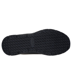 Men Skechers Slip-ins Work Slip-Resistant: Nampa - Knotly