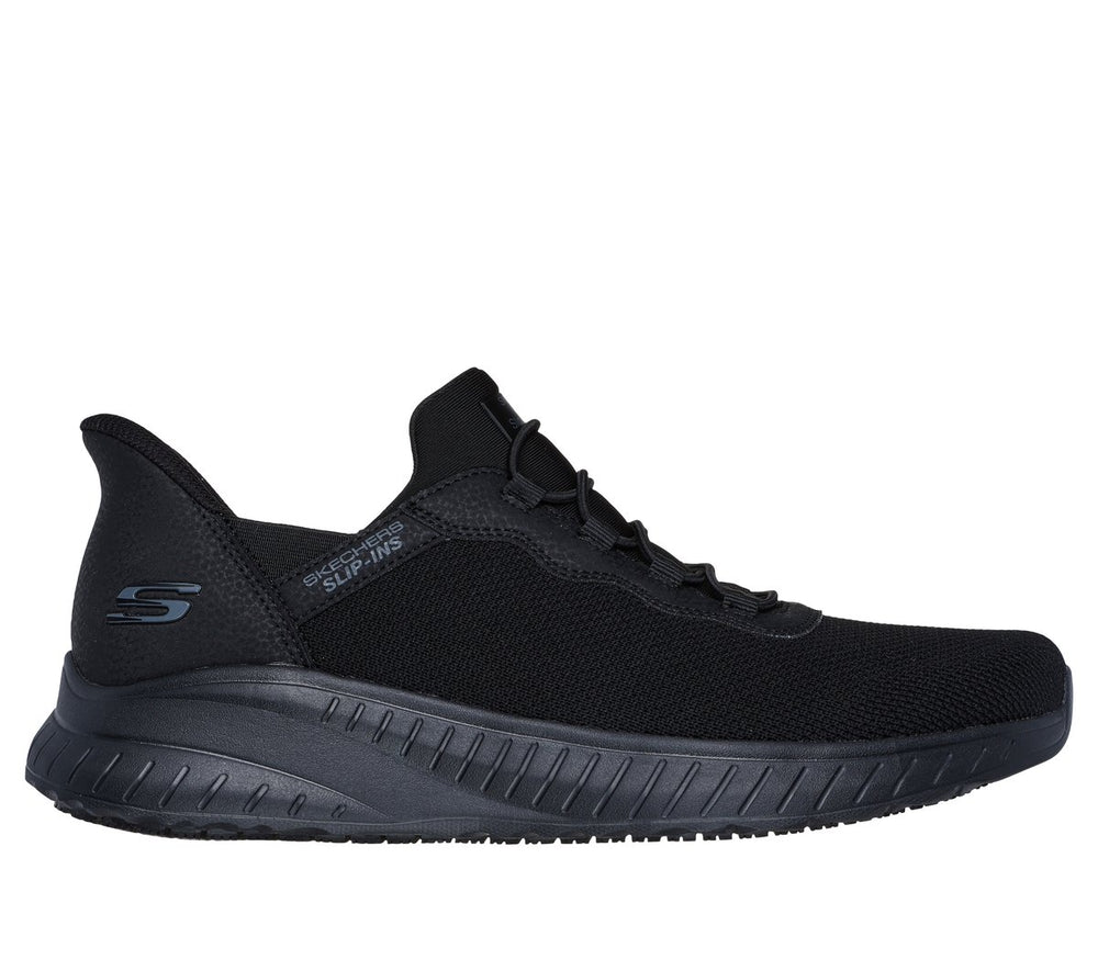 Men Skechers Slip-ins Work: Squad Chaos SR - Stivig